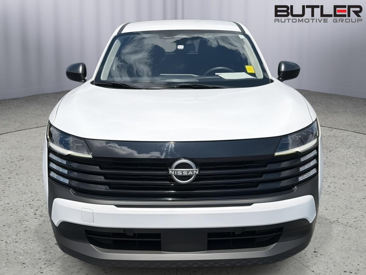 Used 2025 Fresh Powder Nissan S image 9