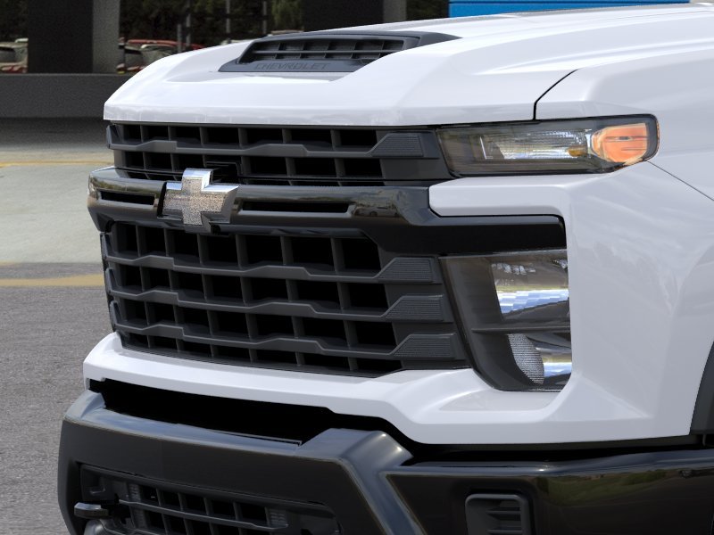 2026 Chevrolet Silverado 3500 HD Work Truck - Photo 13