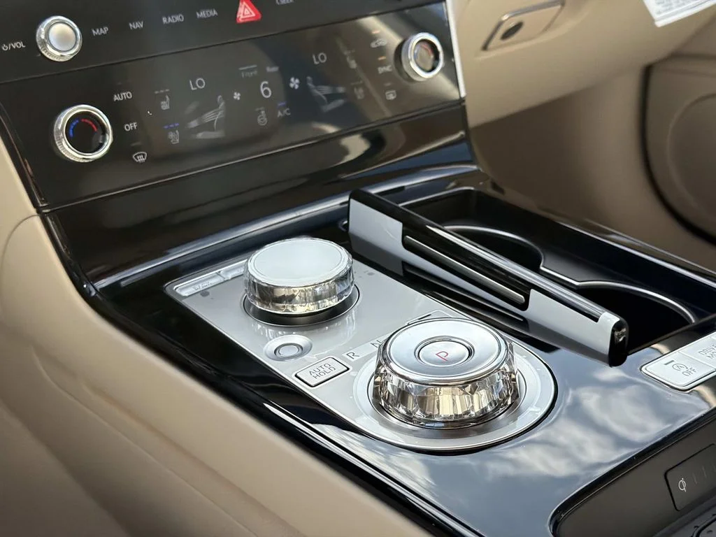 New 2027  Genesis 2.5T image 7