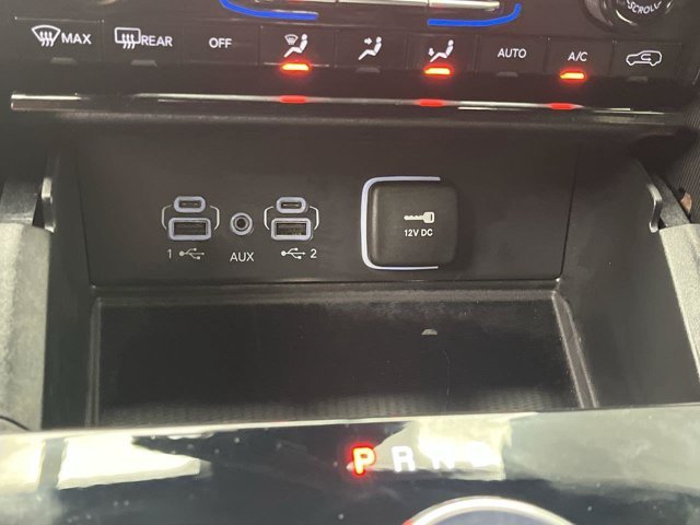 Used 2025 Silver Zynith Jeep Altitude X image 29