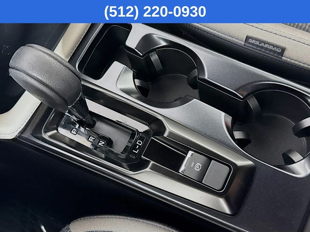 New 2026 Gray Subaru Premium image 20