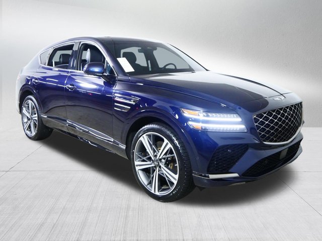2025 Genesis GV80 Coupe