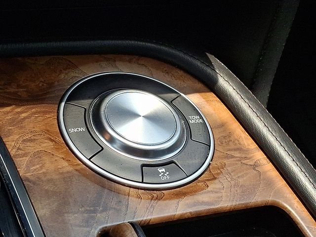 2023 Nissan Armada SL - Photo 32