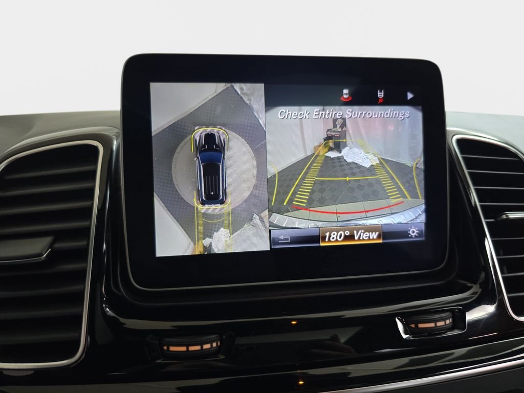 Used 2018  Mercedes-Benz GLE 350 image 25