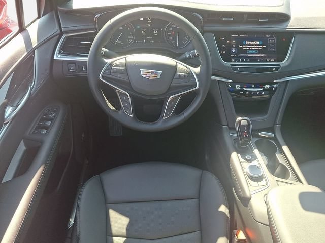 2026 Cadillac XT5 Premium Luxury - Photo 8