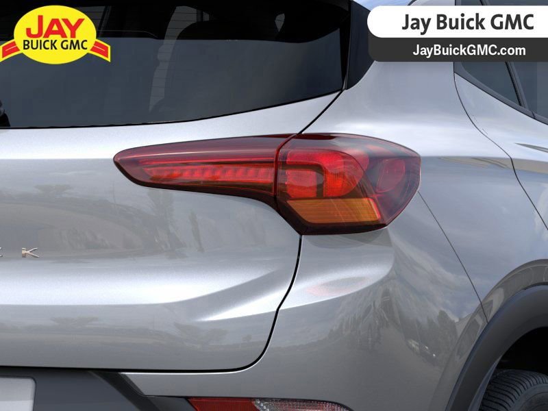 2026 Buick Encore GX Preferred - Photo 13