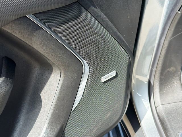 New 2026 Sterling Gray Metallic Chevrolet RST image 20