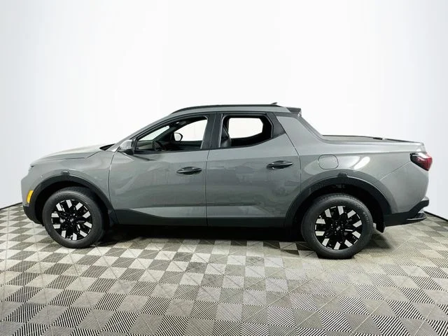 New 2027 Hyundai SANTA CRUZ SEL
