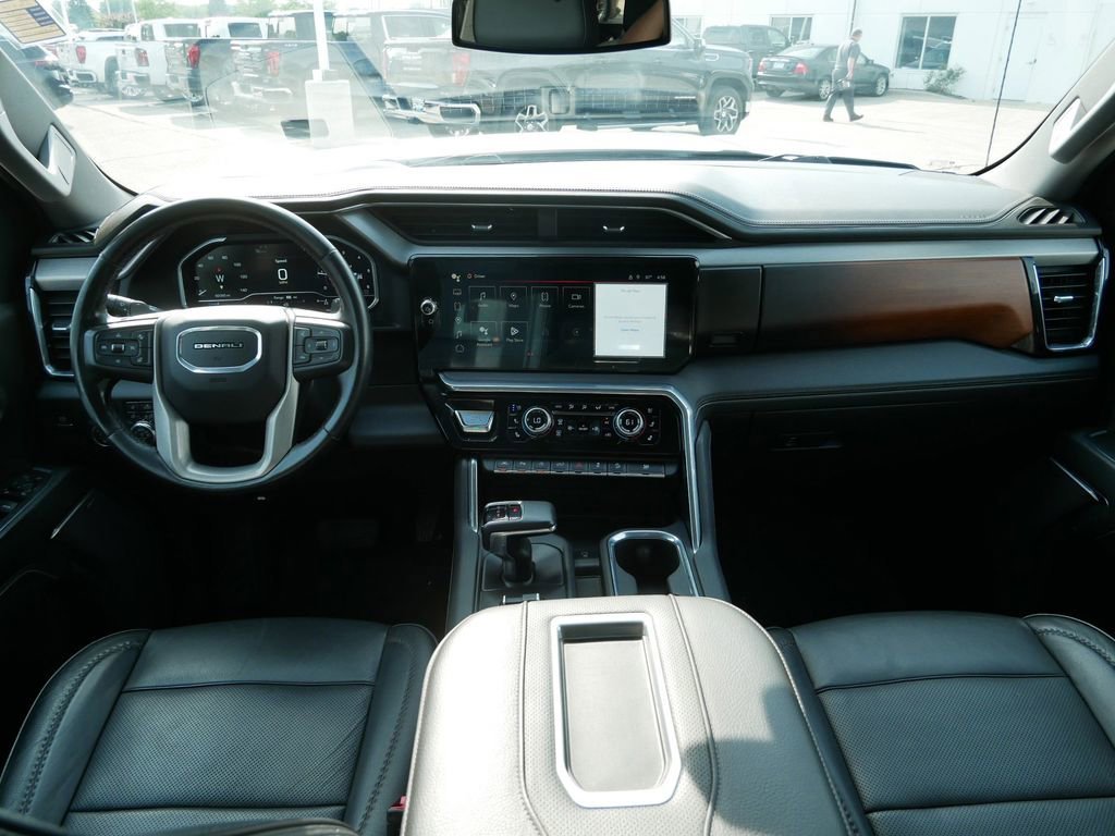 2022 GMC Sierra 1500 Denali Denali - Photo 15