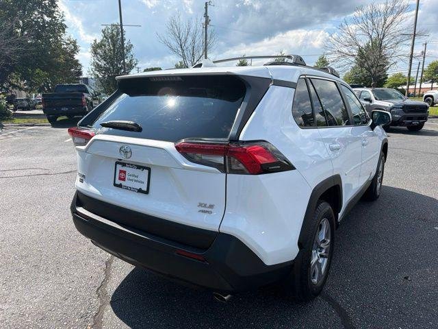 Certified Used 2024 ICE CAP Toyota  image 4