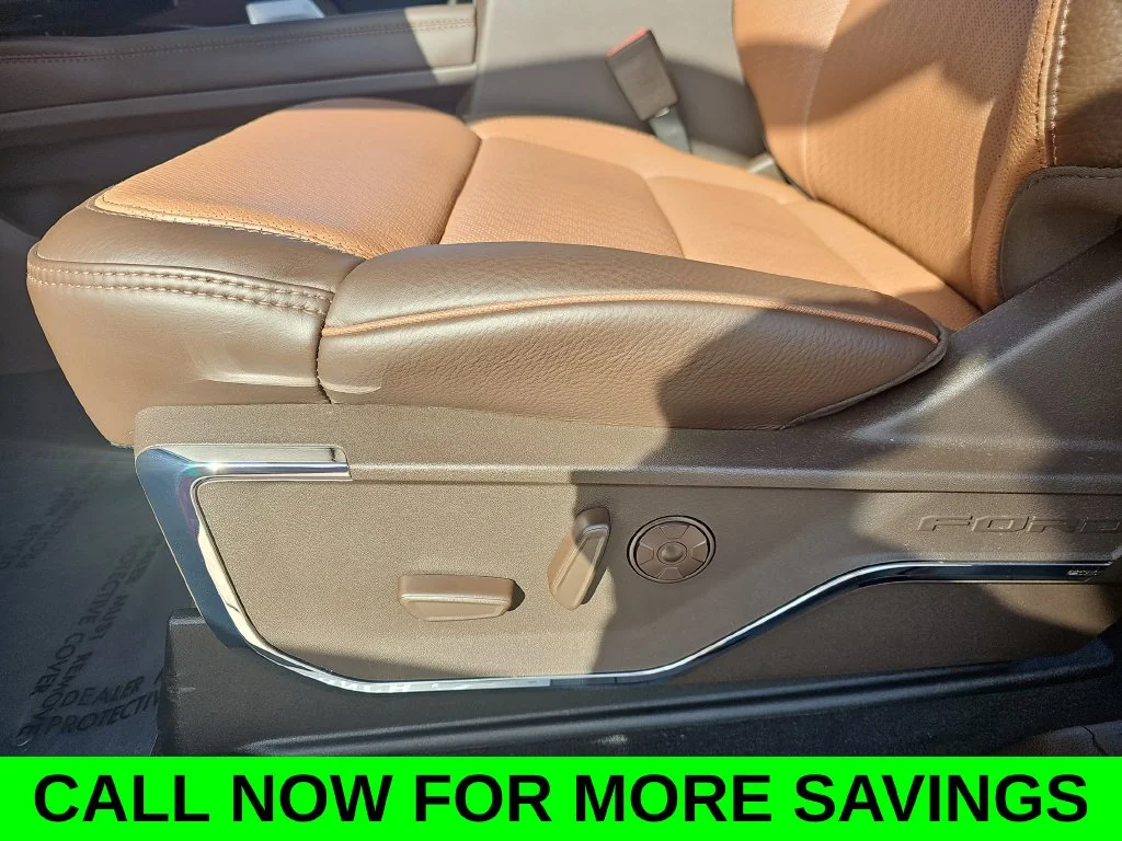 2026 Ford F-250 Super Duty King Ranch - Photo 29