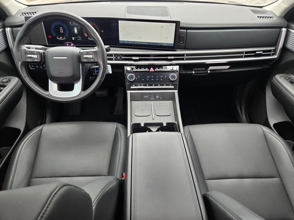 2024 Hyundai Santa Fe XRT - Photo 16