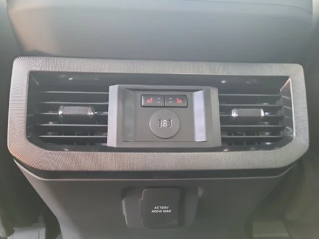 New 2026 Avalanche Ford Platinum image 16