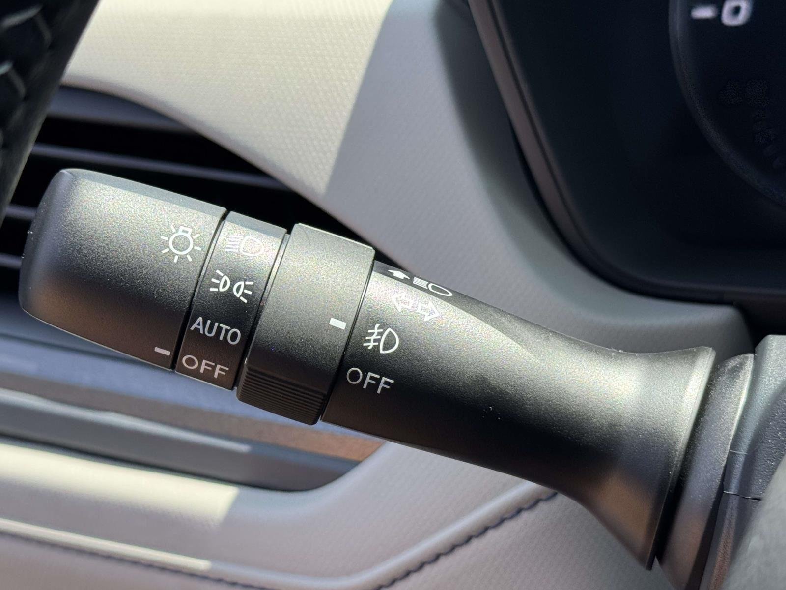 2026 Subaru Forester Premium - Photo 22