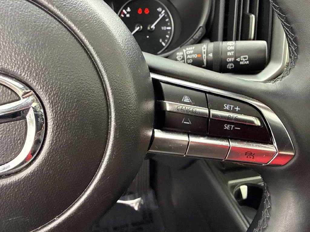Certified Used 2026 Gray Mazda Premium image 37