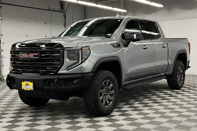 2024 GMC Sierra 1500 AT4X - Photo 12