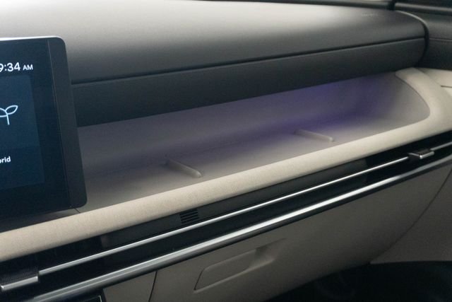 2025 Hyundai Tucson SEL Convenience - Photo 21