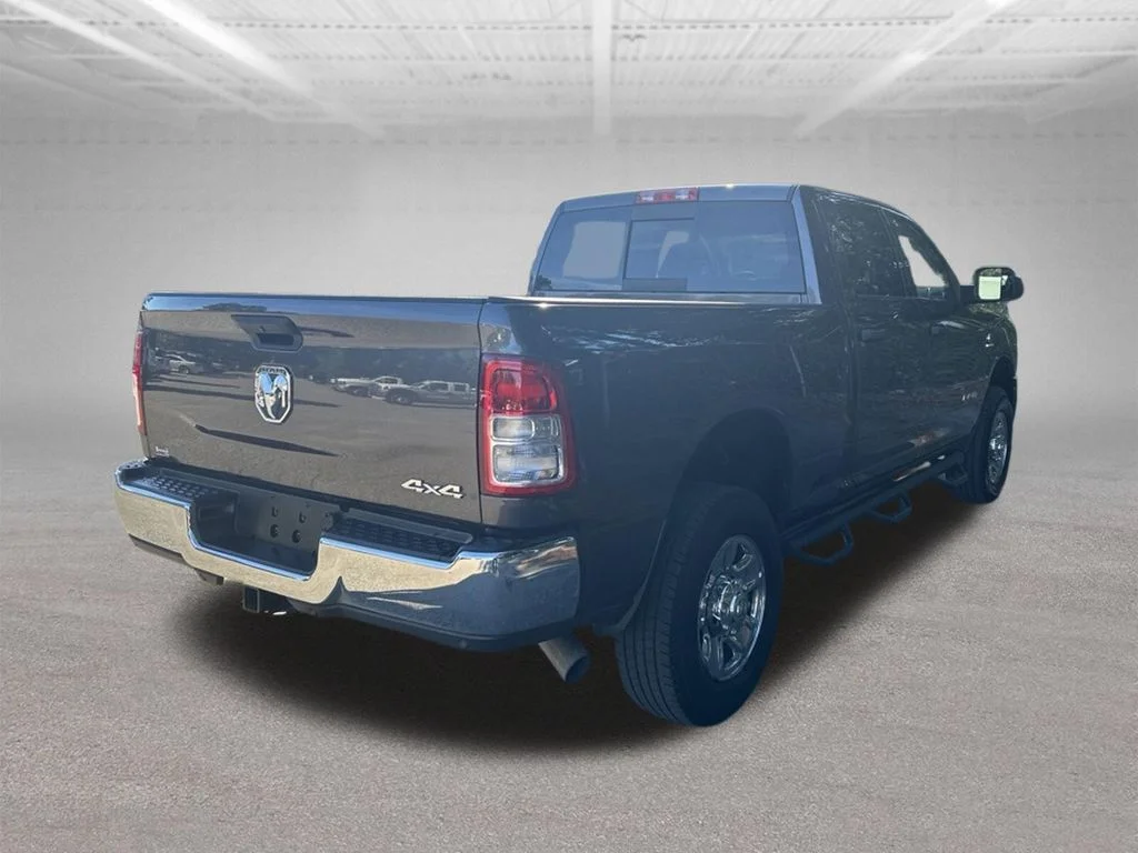 Used 2019 Gray Ram Tradesman image 5