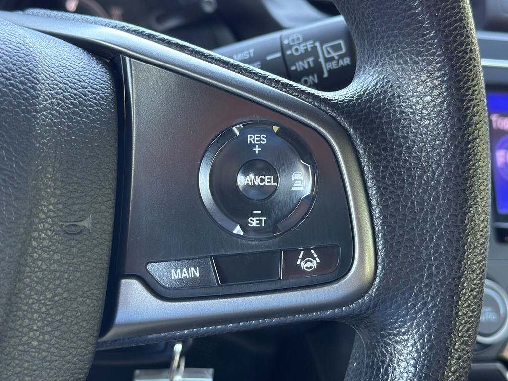Used 2019 Black Honda LX image 14