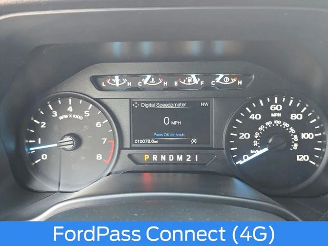 Used 2020 White Ford XL image 18
