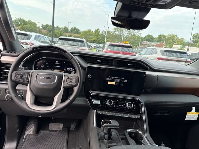 2026 GMC Sierra 1500 Denali - Photo 15