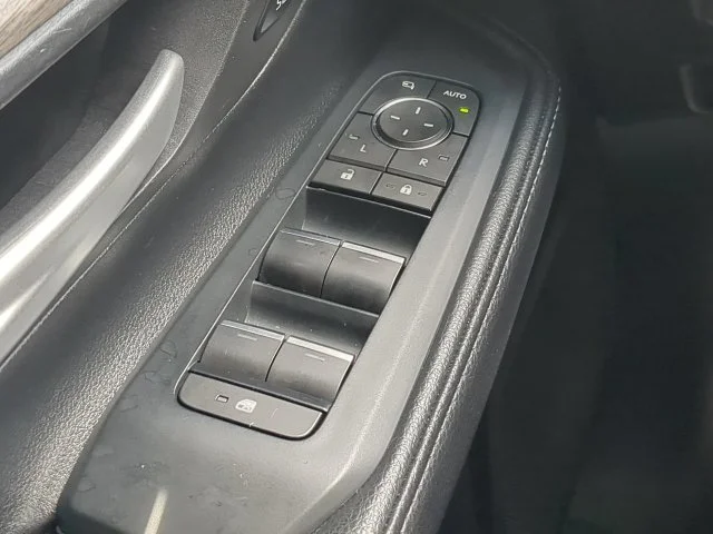 Certified Used 2024 Black Toyota Limited image 31