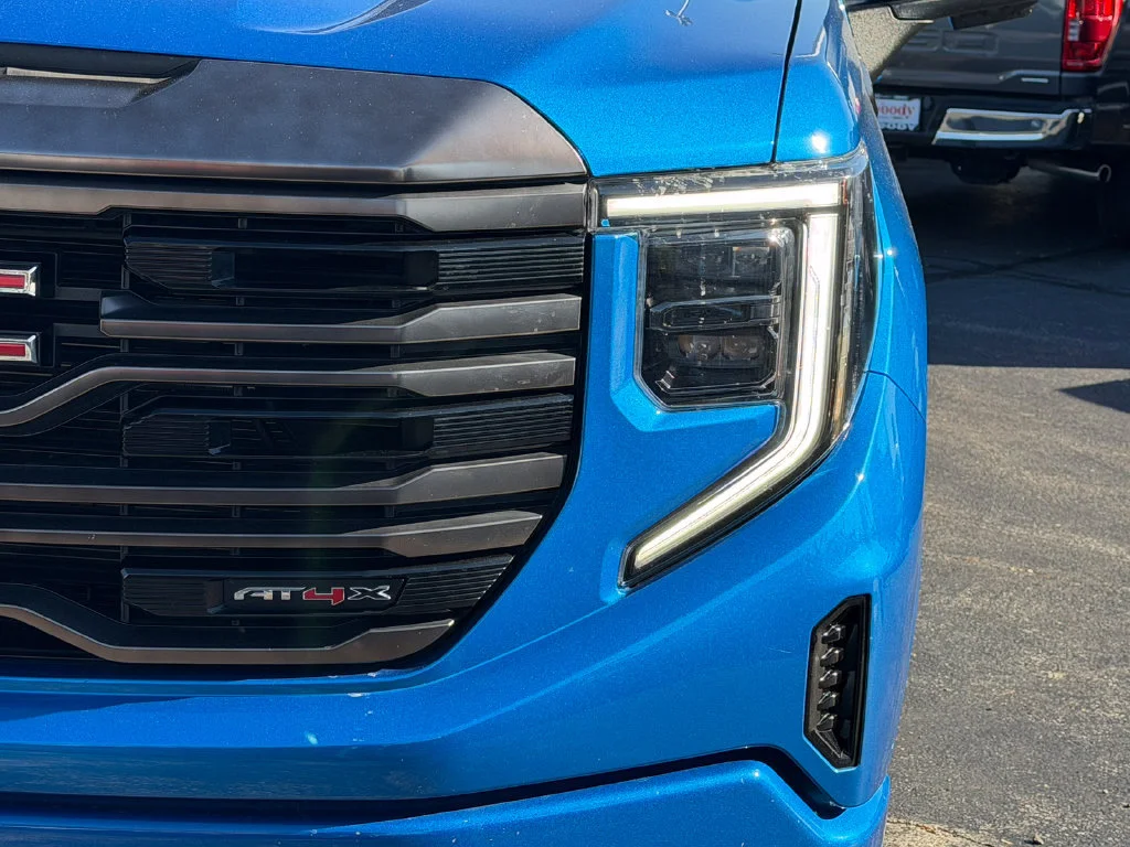 2022 GMC Sierra 1500 AT4X - Photo 21