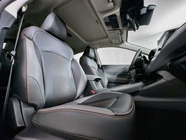 New 2026 ICE SILVER METALLIC Subaru Limited image 25