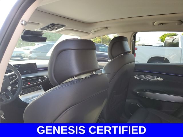 2026 GENESIS GV70 Select - Photo 26