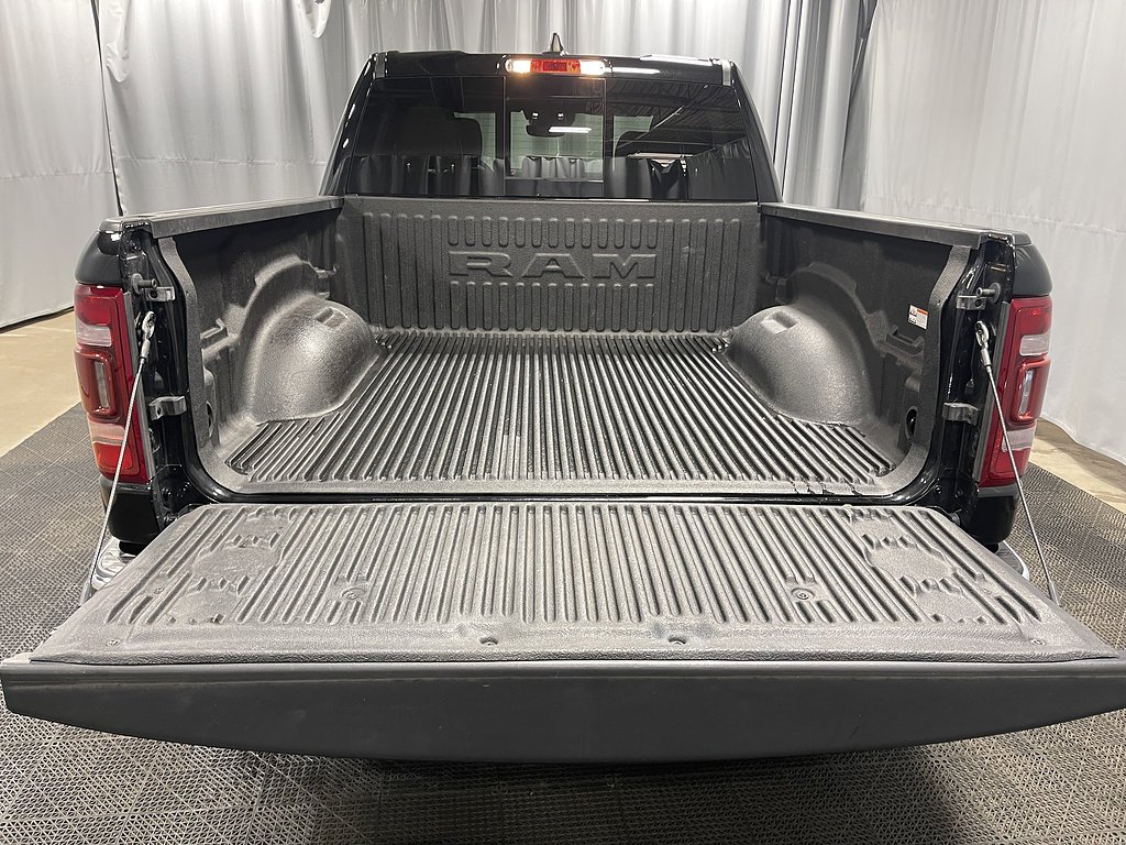 2024 RAM Ram 1500 Pickup Laramie - Photo 9