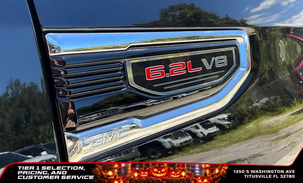 New 2026 Onyx Black GMC Denali image 14