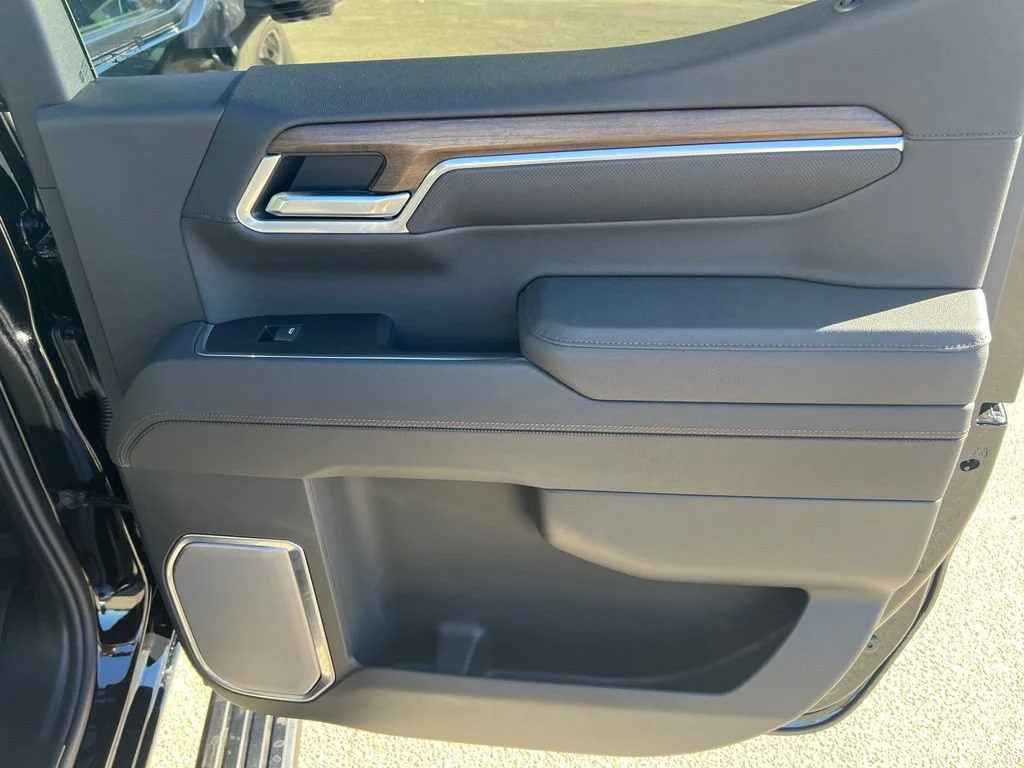 2026 Chevrolet Silverado 1500 High Country - Photo 25