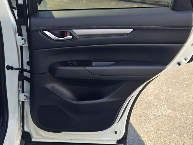 Used 2023 White Mazda 2.5 S Select Package image 8