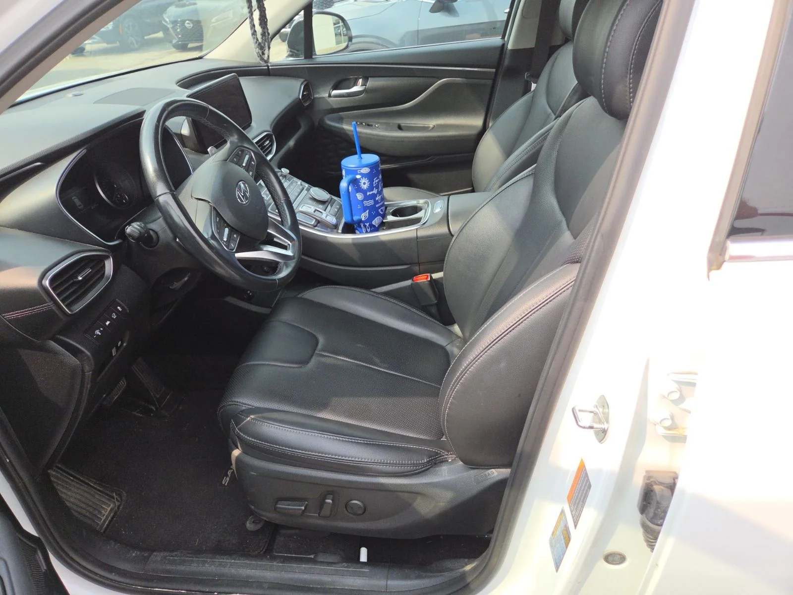 Used 2023 Gray Hyundai XRT image 9