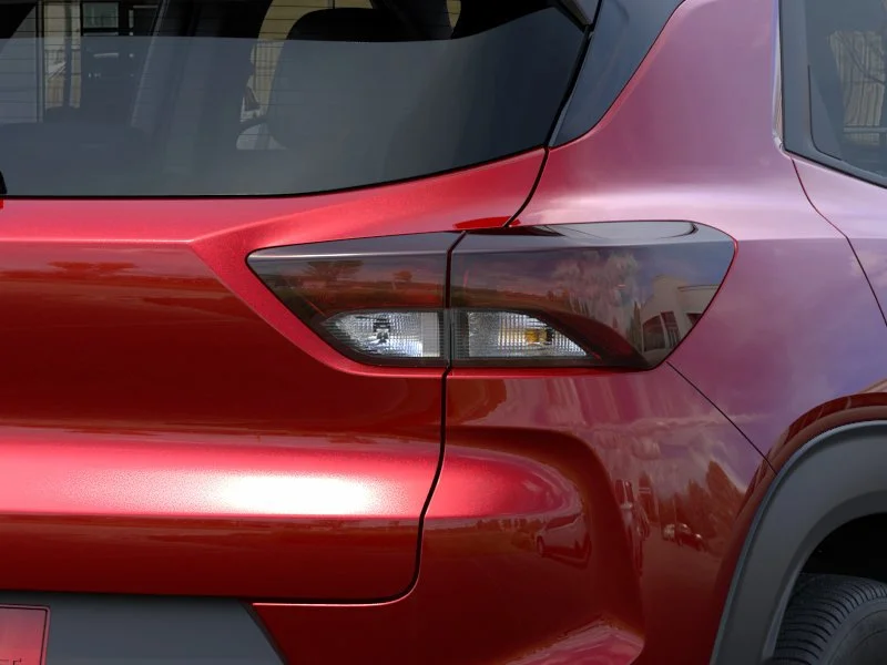 2026 Chevrolet Trailblazer LS - Photo 12