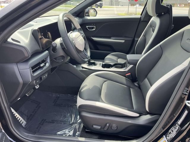 New 2026 Aurora Black Pearl Kia GT-Line Turbo image 10