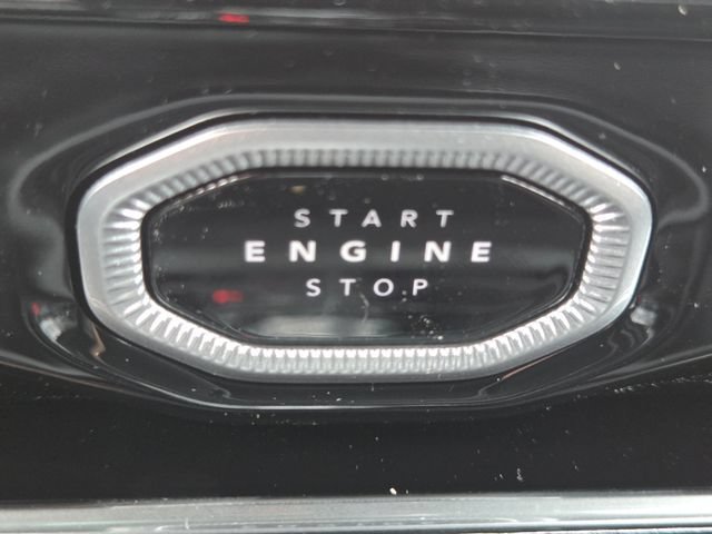 New 2026 Steel Blue Exterior Paint Jeep Limited Reserve image 43
