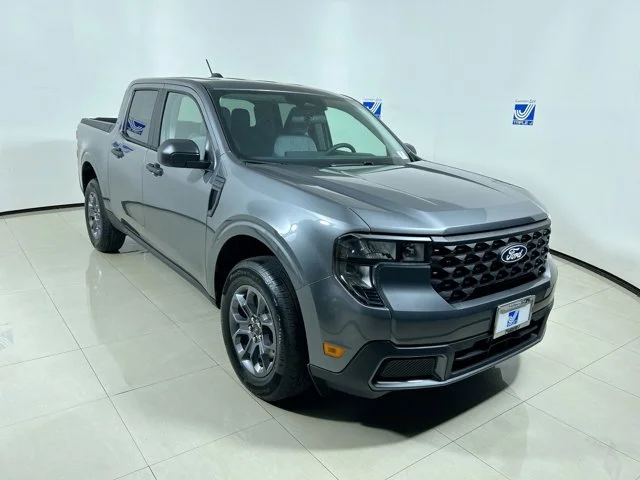 2025 Ford Maverick XLT 2.5L Hybrid Super Crew Cab