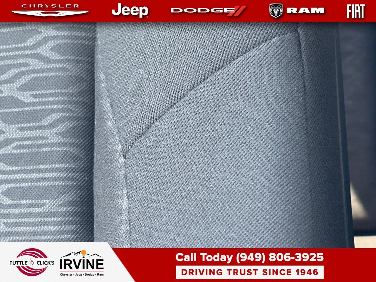 New 2026 Vapor Gray Exterior Paint Dodge GT HEMI V8 image 26