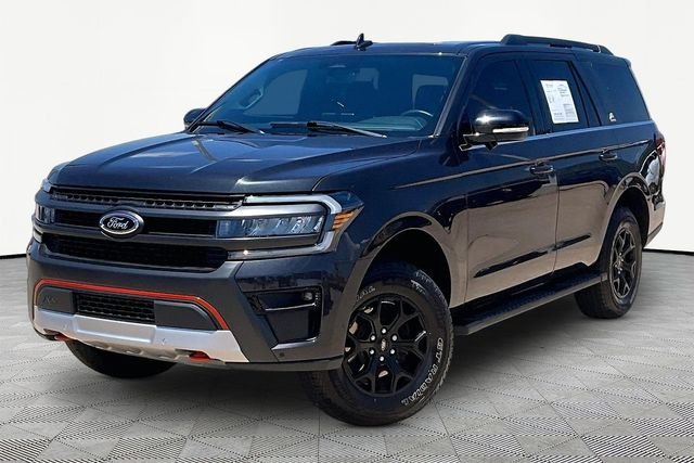 2023 Ford Expedition Timberline