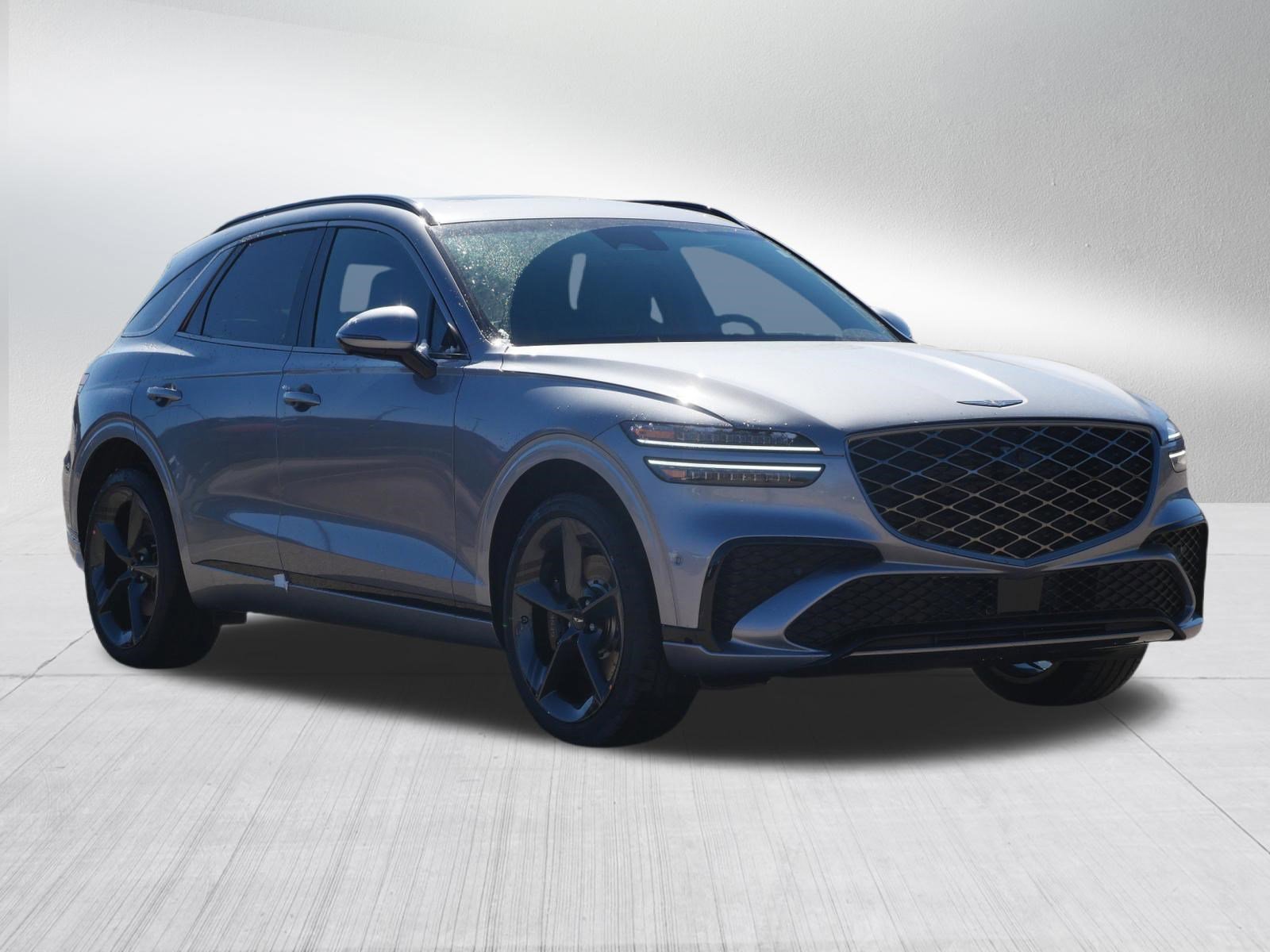 2026 Genesis GV70 3.5T Sport Prestige AWD's photo