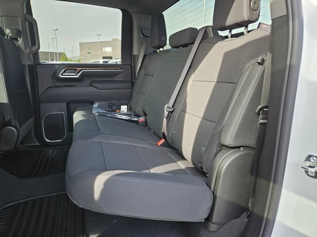 2026 Chevrolet Silverado 3500HD LT - Photo 14