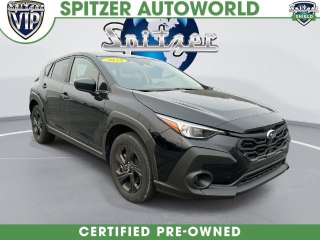 2024 Subaru Crosstrek Base