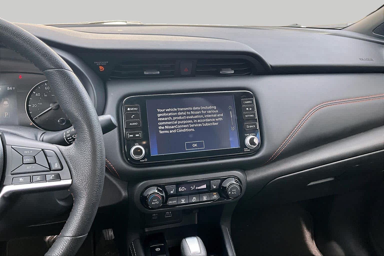 Used 2023 Fresh Powder Nissan SR image 7