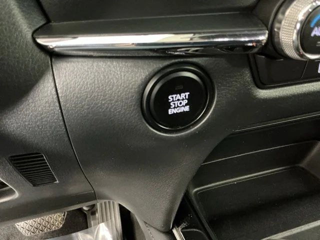 Used 2023 Black Mazda 2.5 S Preferred Package image 22