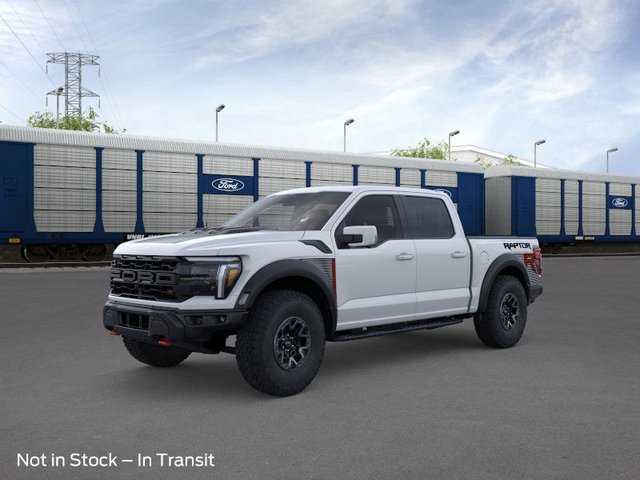 2026 Ford F-150 F-150 Raptor Raptor®