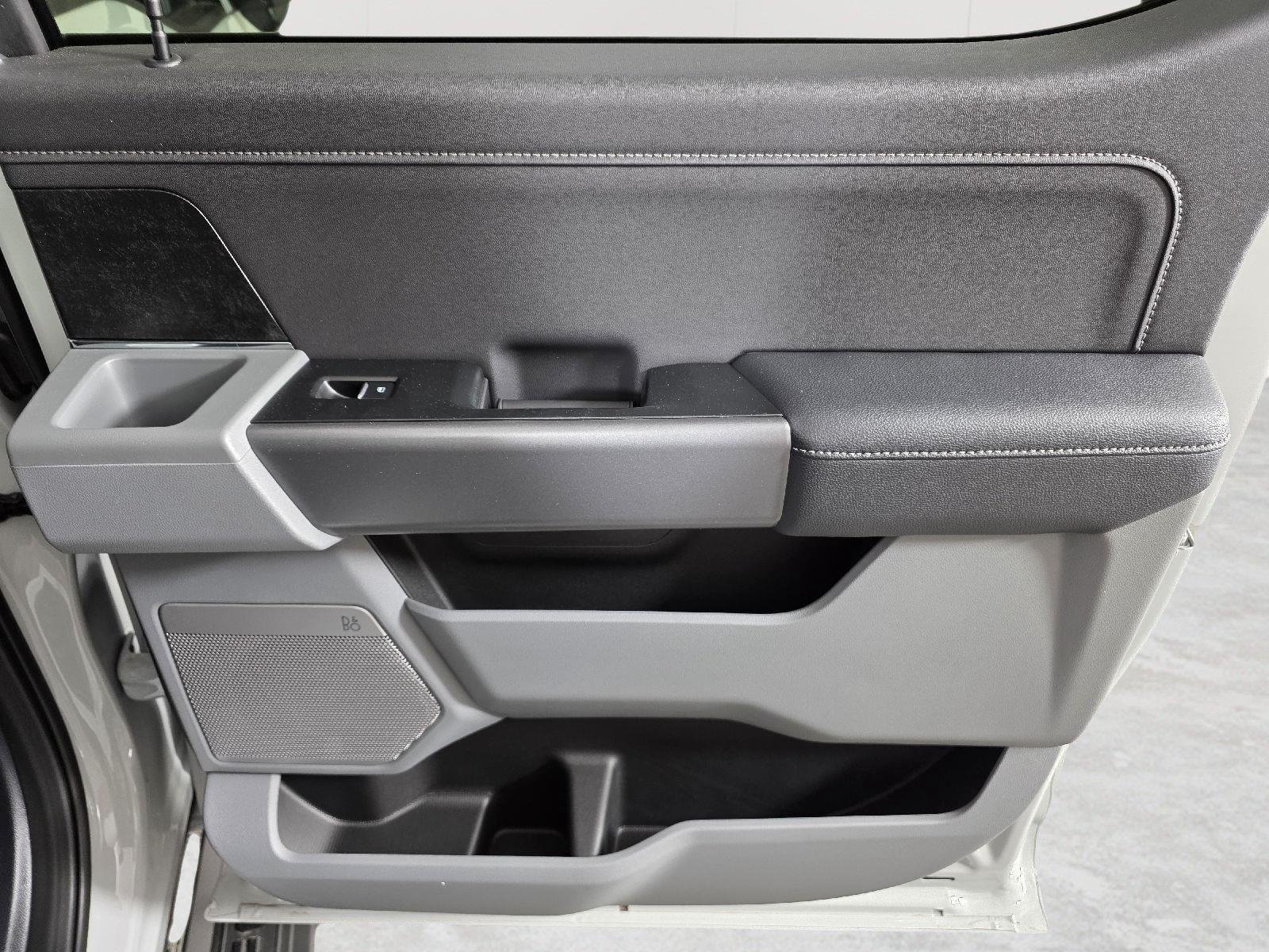 2026 Ford F-250 Super Duty XLT - Photo 22
