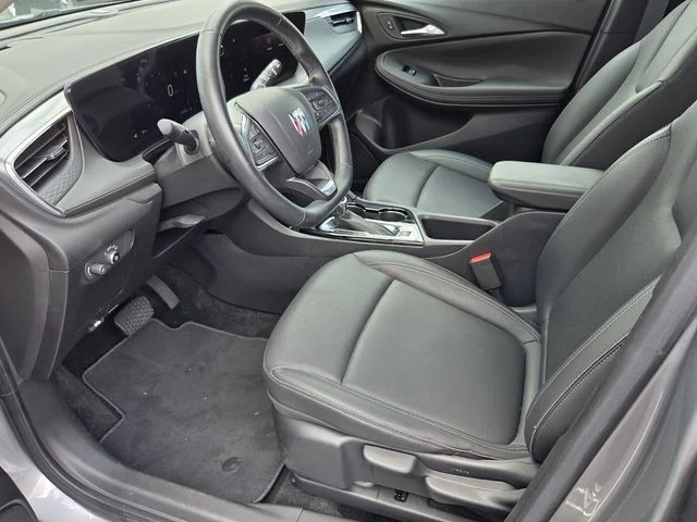 Used 2024 Gray Buick Sport Touring image 9