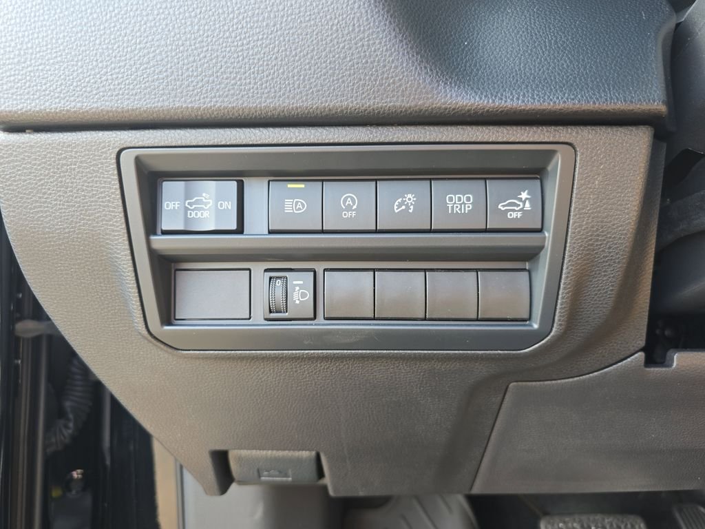 2024 Toyota Tundra SR5 - Photo 26