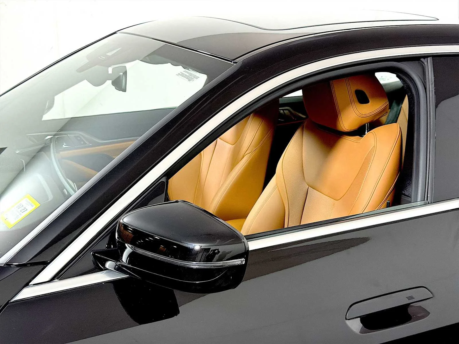 2024 BMW i4 35 - Photo 29